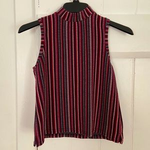 Anthropologie top